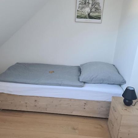 Stadtloft Apartment Bad Camberg Exterior foto