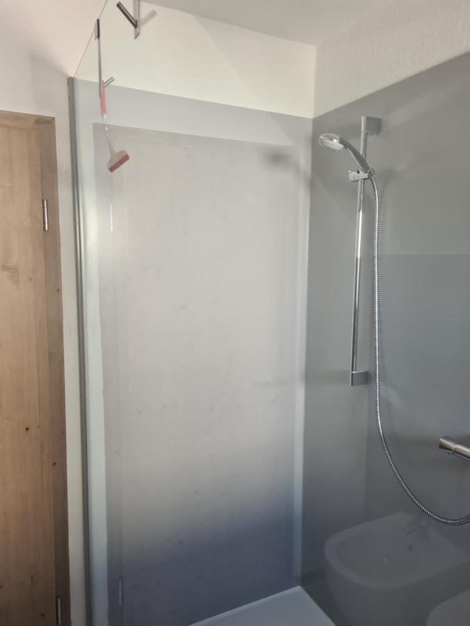 Stadtloft Apartment Bad Camberg Exterior foto