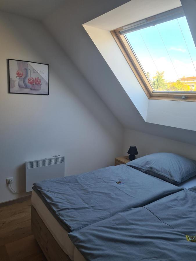 Stadtloft Apartment Bad Camberg Exterior foto